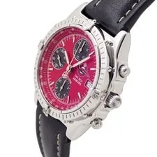 Breitling Chronomat RED Arrows Limited Edition A13050.1 Automatic SS 3