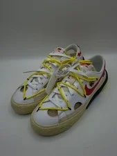 Nike × Low Top DH7863-100 US8.5 2