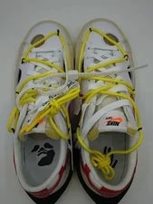 Nike × Low Top DH7863-100 US8.5 3