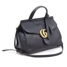 Gucci GG Marmont Small Top Handle 2WAY 421890 129277936 3