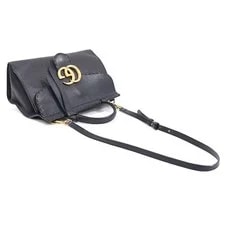 Gucci GG Marmont Small Top Handle 2WAY 421890 129277936 4