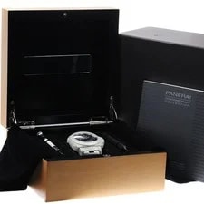 Panerai Luminor 1950 PAM00347 TO287886 2
