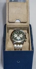 NEW Breitling Super AVI Warhawk Stainless Steel 46mm AB0445 3