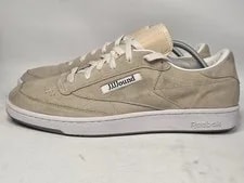 Size 13 - JJJJound X Reebok Club C 85 Cork 2