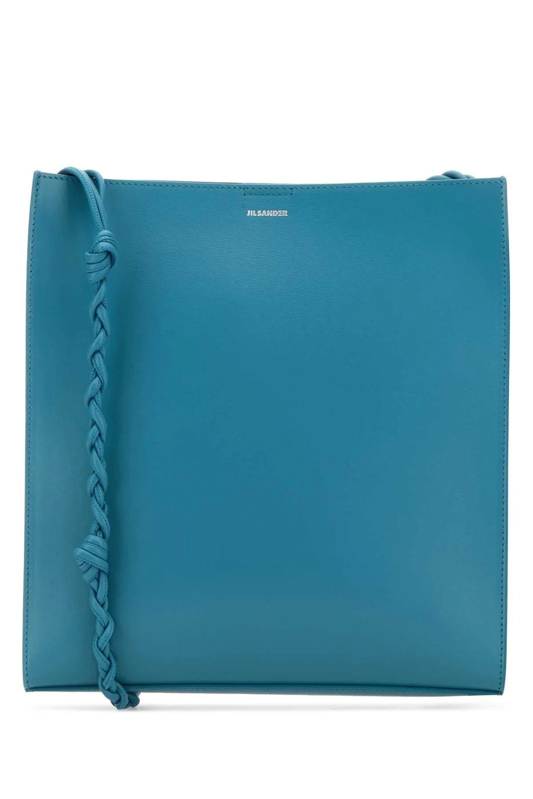 Jil Sander — Jil Sander Braided Strap — — Handbag — resale