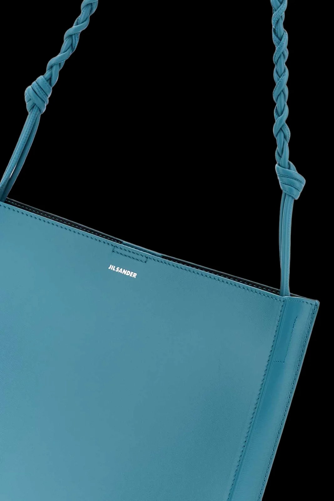 Jil Sander Braided Strap — 4