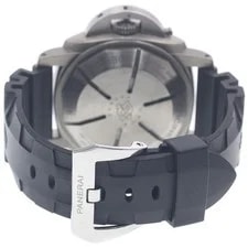 Panerai Luminor Submersible Depth Gauge PAM00193 Automatic Watch_962046 4