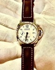 Panerai Luminor White - PAM01523 3