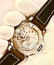 Panerai Luminor White - PAM01523 4