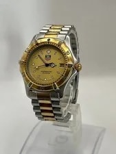Tag Heuer — TAG Heuer 963.013F — Watch — resale