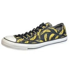 Converse — Converse Chuck Taylor All Star Andy Warhol Pop Art Shoes — Sneaker — resale