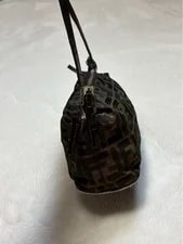 Authe Fendi Mini 4