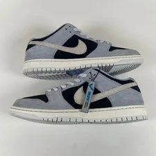 Nike SB Dunk Low HF3063-400 Size 14 Skate Shoes 2