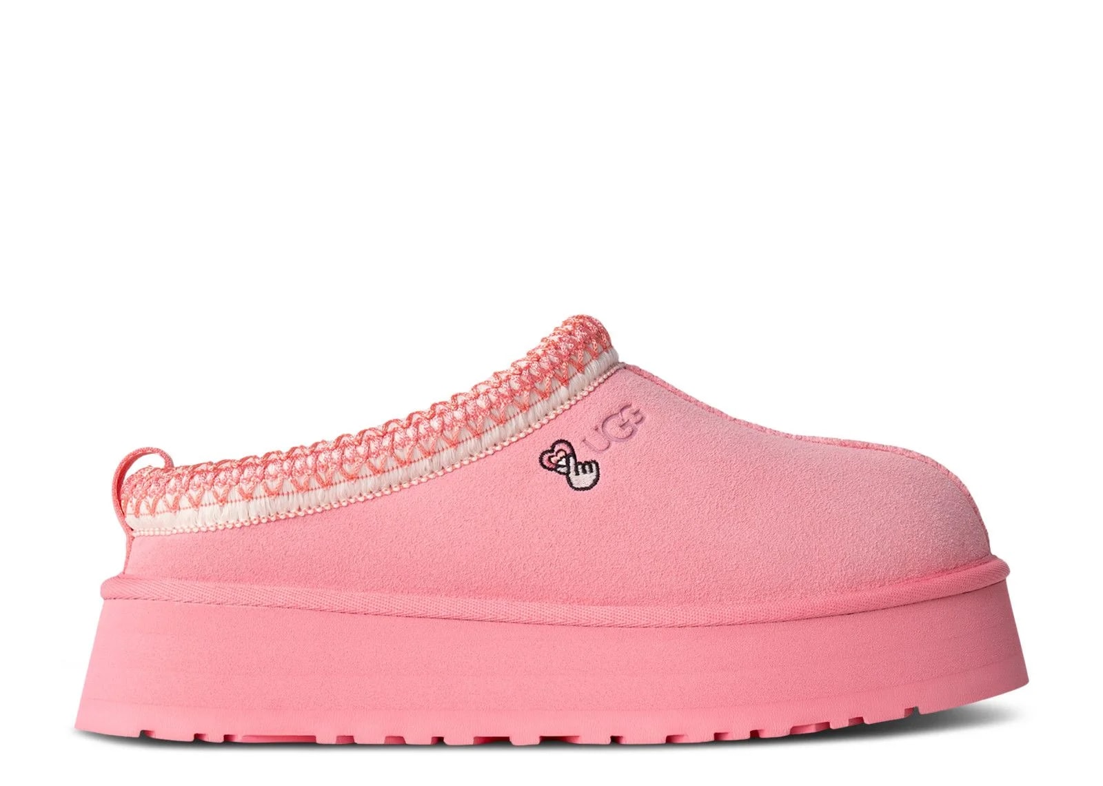 UGG — Wmns Tazz Slipper 'Love '25 Pack - Tropical ' — Sneaker — resale