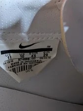 Nike SB Blazer Low QS 917 11 874688-111 2