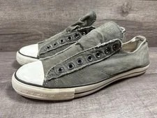 John Varvatos Converse Shoes Size 9.5… See Description 2