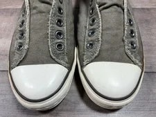 John Varvatos Converse Shoes Size 9.5… See Description 4