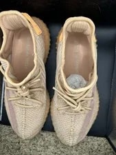 Yeezy 350 V2 Size 10US-With Box Worn Once 4