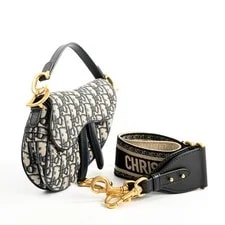 Dior Mini Saddle M0447CTZQ 412735 2
