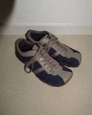 Diesel — Diesel Men Sneakers US10 Used Only Once Luxury Casual Stylish Durable Italian — Sneaker — resale