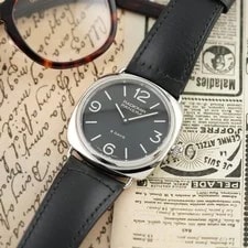 Officine Panerai Radiomir 8Days PAM00610 Box/Paper 3