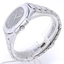 Patek Philippe Nautilus Stainless Steel Automatic Black 3800/1A-001 2