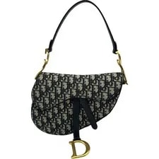 Dior — Christian Dior Bag Hardware S — Handbag — resale