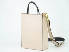 Fendi Pack Small 8BH382 2way 2