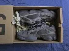 Yeezy — Yeezy 500 " Size 10 With Original Box — Sneaker — resale