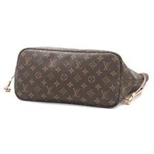 Louis Vuitton Neverfull Surprises With Tot 3