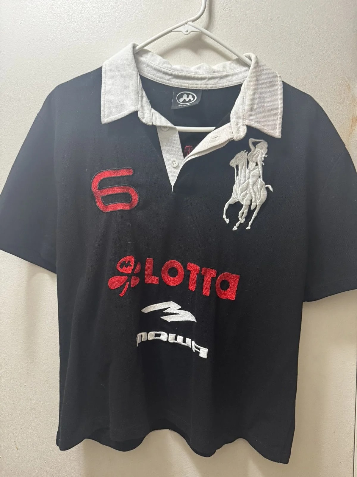 Mowalola ATL Polo 2