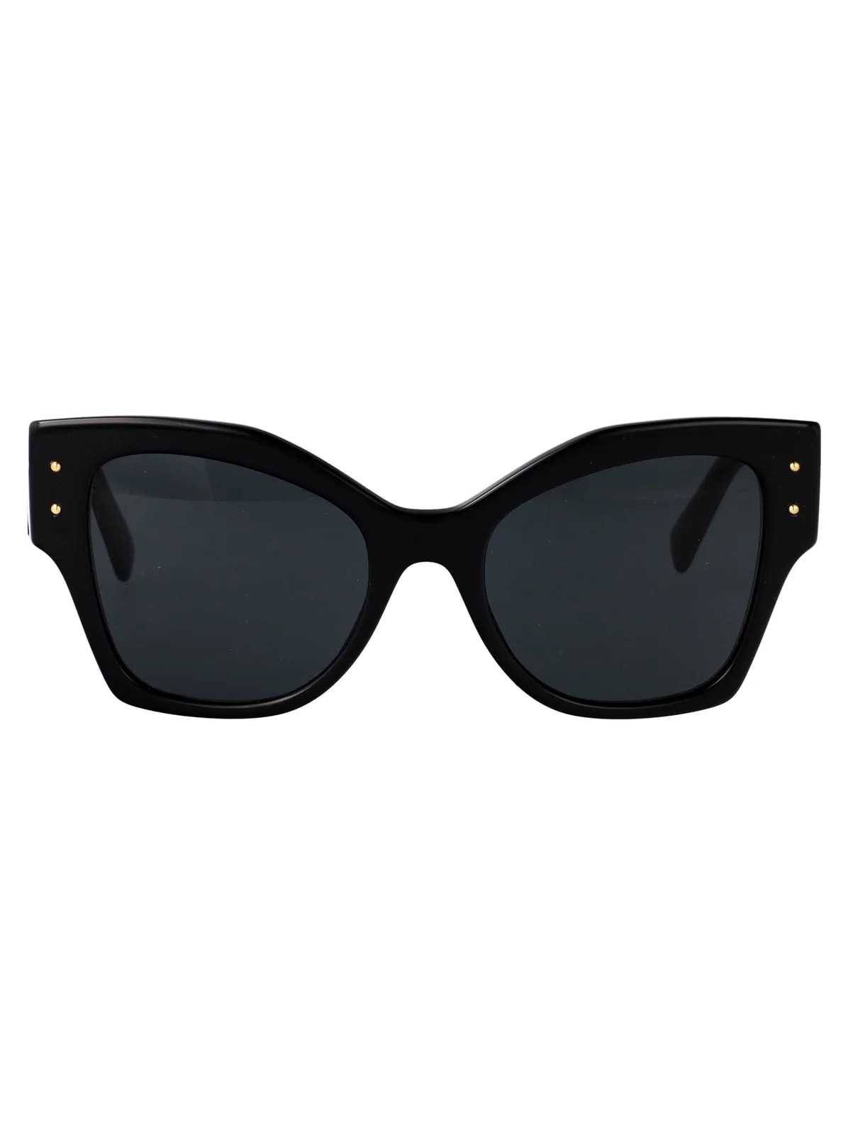 Dolce & Gabbana — Dolce & Gabbana 0dg4478 Acetate Square Sunglasses — — Accessory — resale