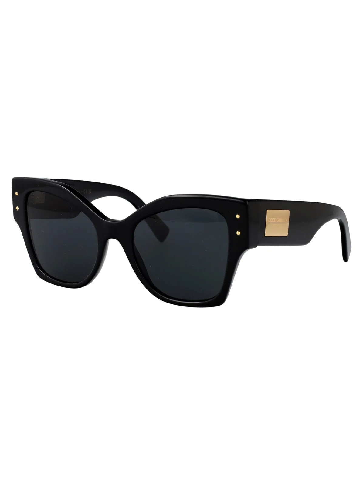 Dolce & Gabbana 0dg4478 Acetate Square Sunglasses — 2