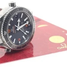 Omega Seamaster Planet Ocean 600M 232.30.42.21.01.003 TO279441 2