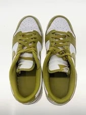 Nike Dunk Low Retro 27.5Cm Khk G0b98 3
