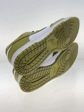 Nike Dunk Low Retro 27.5Cm Khk G0b98 4