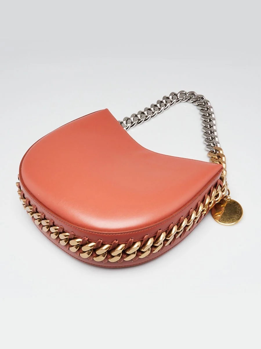 Stella McCartney Medium Frayme 3