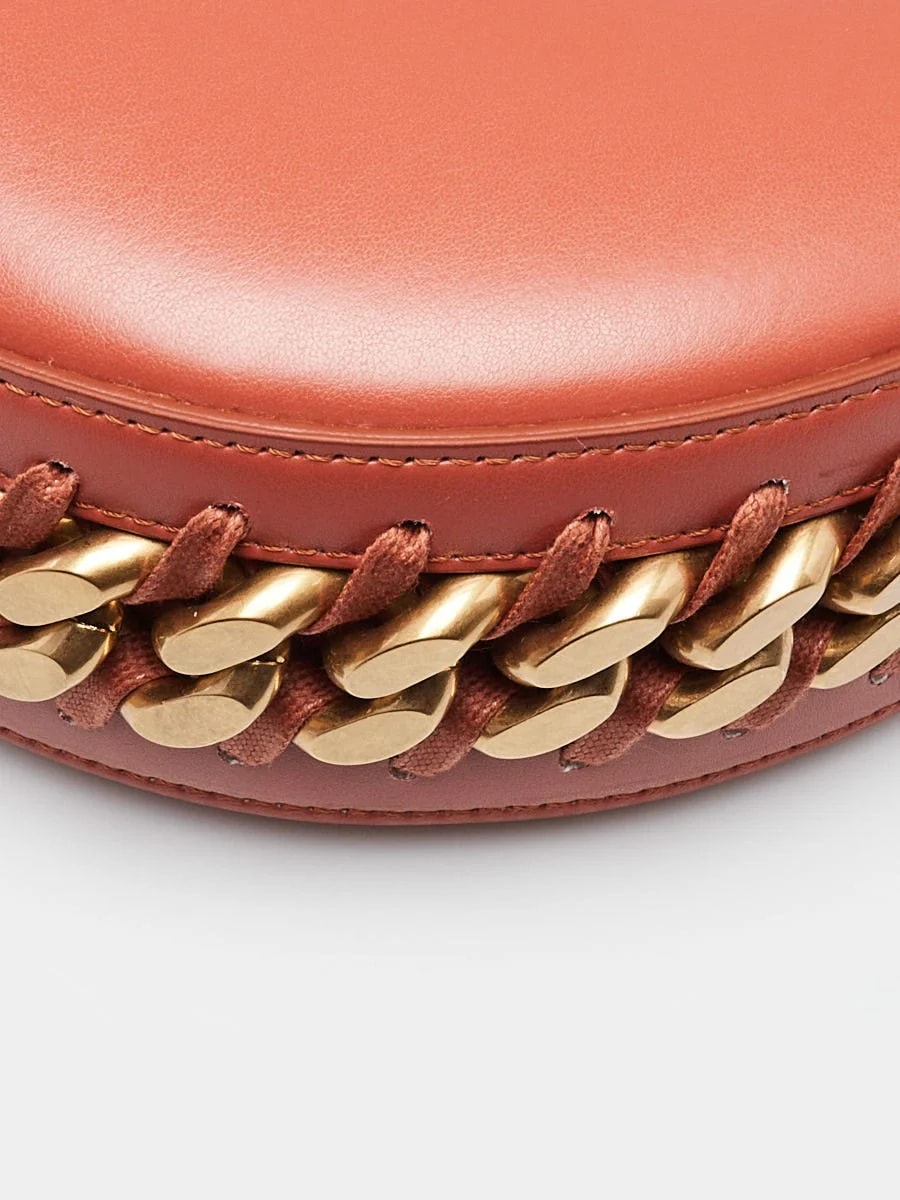 Stella McCartney Medium Frayme 4
