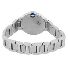 Cartier Ballon Bleu Automatic Pink Dial WSBB0068 3