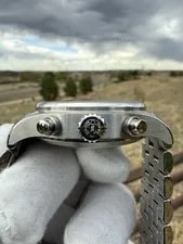 IWC Pilot’s Chronograph Spitfire IW377719 - Excellent Condition 4