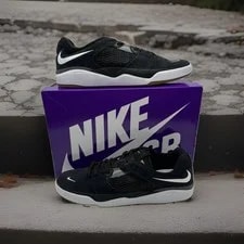 Nike SB — Nike SB Ishod Wair Gum DC7232-001 Skate Shoes SZ 13 New — Sneaker — resale
