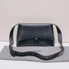 Balenciaga — Balenciaga Hourglass Ad Bags, Popular Brands, High Quality — Handbag — resale