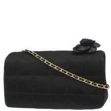 Chanel Bar Flap Quilted 2