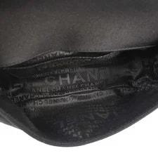 Chanel Bar Flap Quilted 3