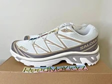 Salomon — Salomon XT-6 Ice Etherea L47737700 — Sneaker — resale