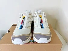 Salomon XT-6 Ice Etherea L47737700 3