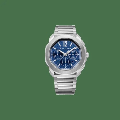 Bvlgari Octo Roma 3