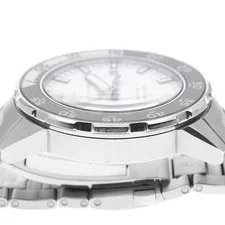 IWC Schaffhausen Aquatimer IW356805 44mm SS White Dial Automatic Date #C367 4