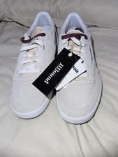 JJJJound Reebok Club C US Sz 11 Cork Space 100073319 2