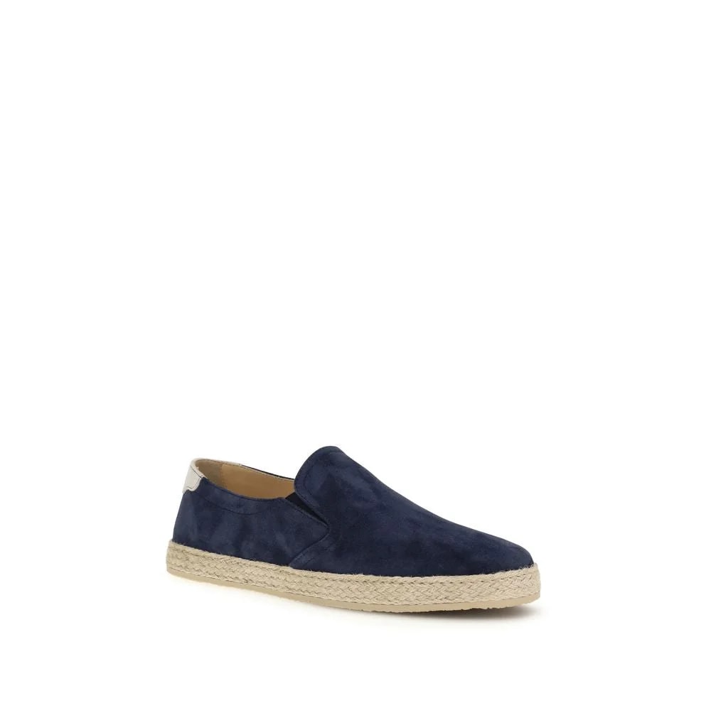 Brunello Cucinelli Bos Taurus Espadrilles 2